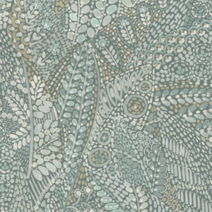 Casamance casa azul wallpaper 14 product listing