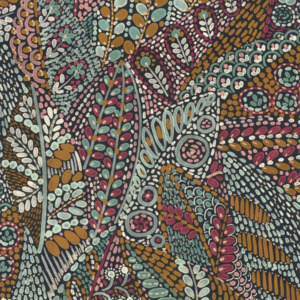 Casamance casa azul wallpaper 17 product listing