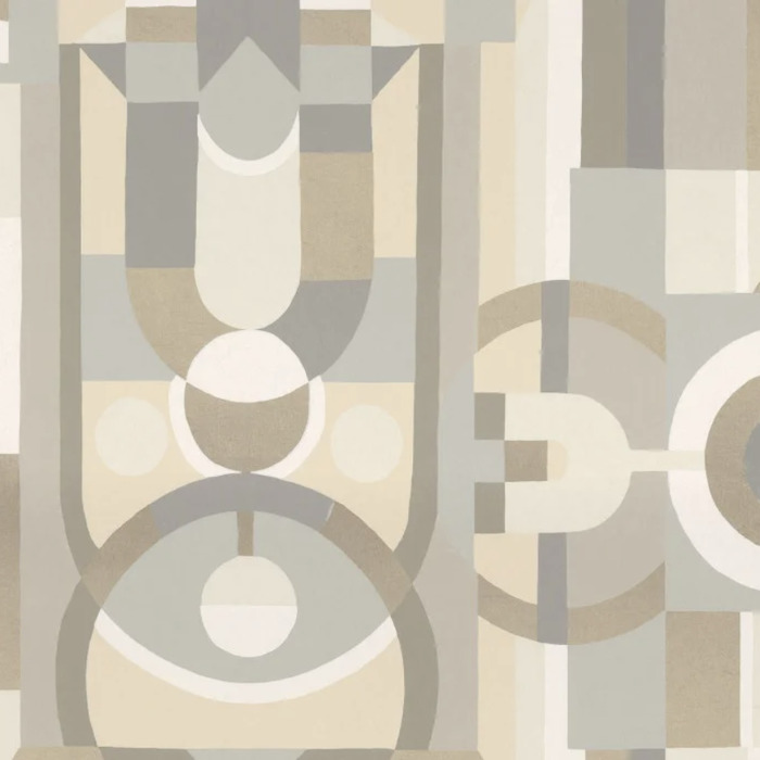Casamance faubourg wallpaper 1 product detail