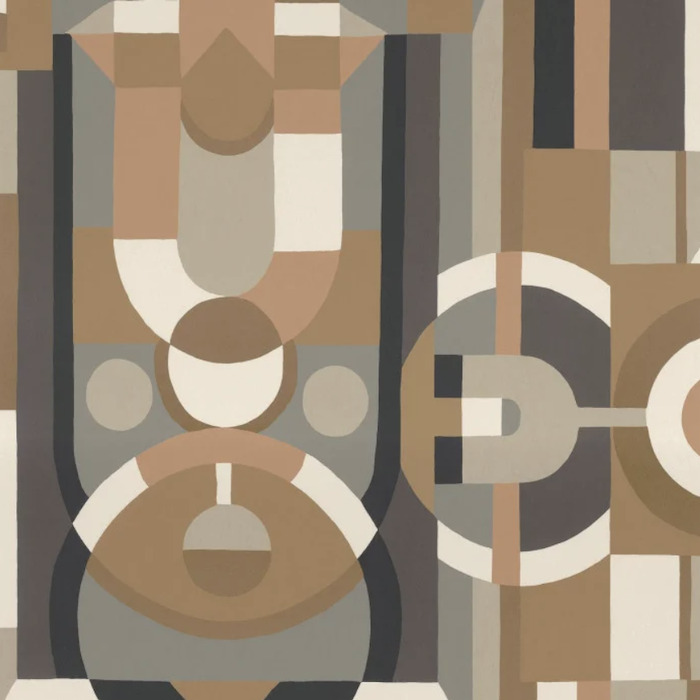 Casamance faubourg wallpaper 2 product detail