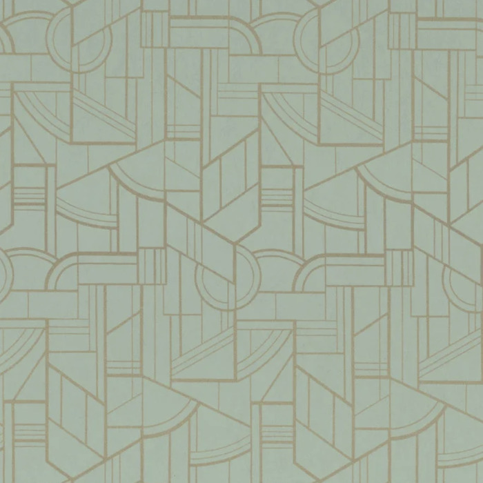 Casamance faubourg wallpaper 11 product detail