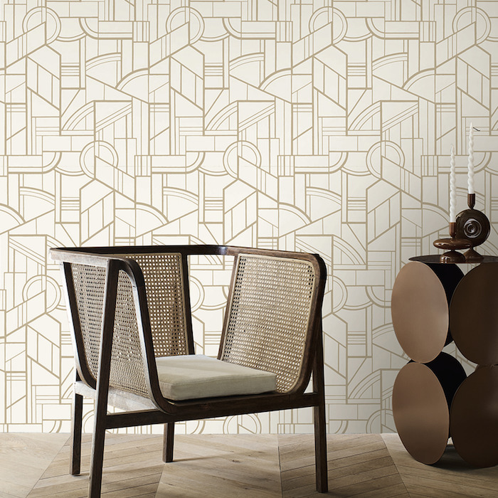 Cinetique wallpaper product detail