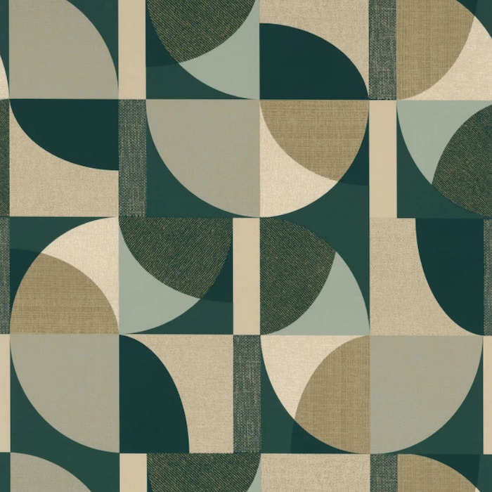 Casamance faubourg wallpaper 15 product detail