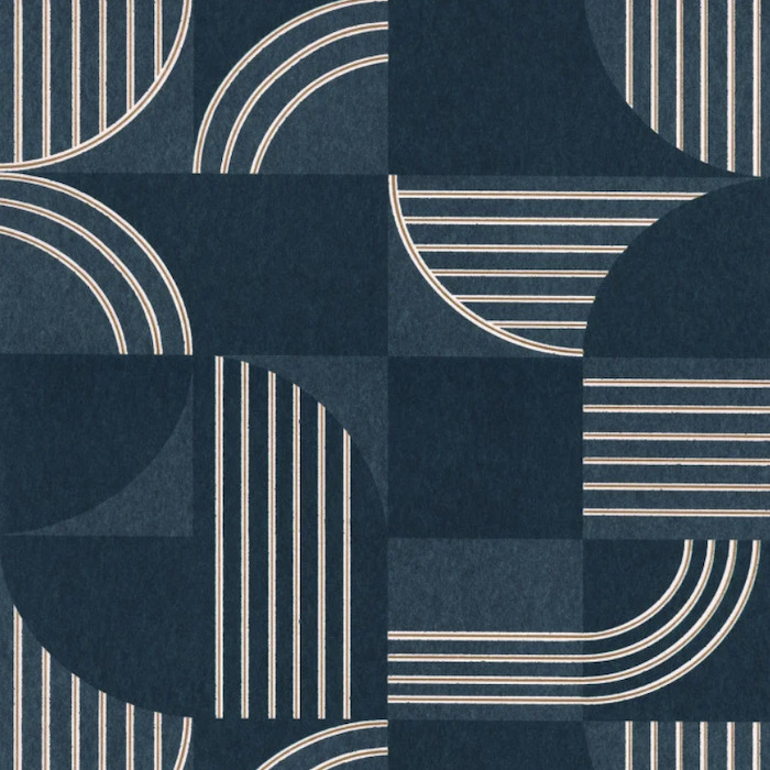 Casamance faubourg wallpaper 20 product detail