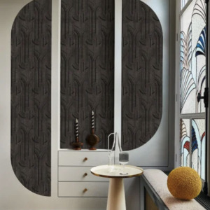 Porte doree wallpaper product listing