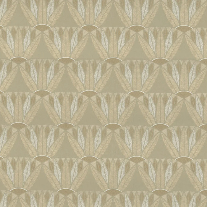 Casamance bord du nil wallpaper 5 product detail