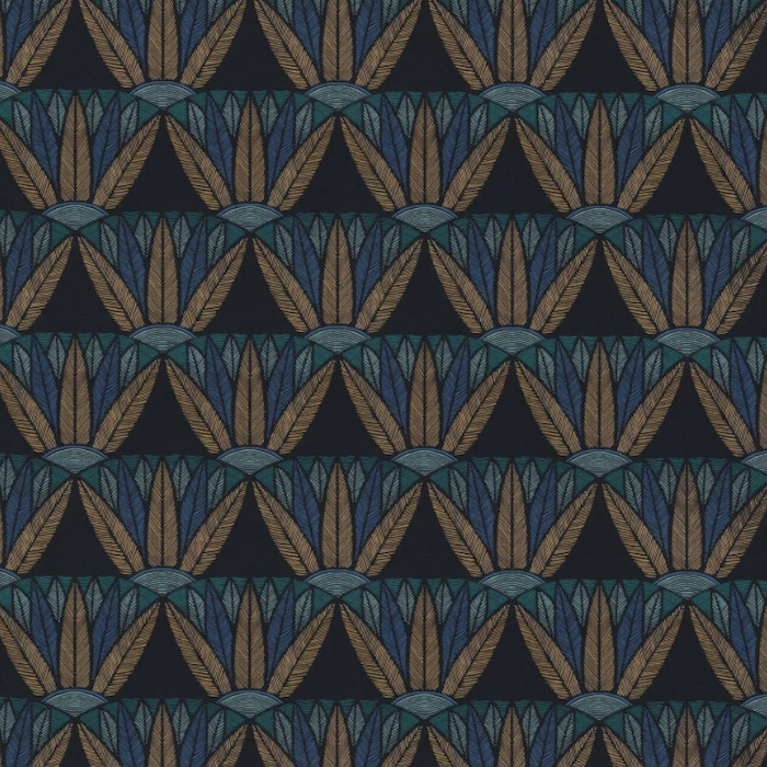 Casamance bord du nil wallpaper 6 product detail