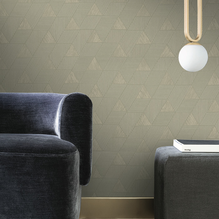 Meroe wallpaper product detail
