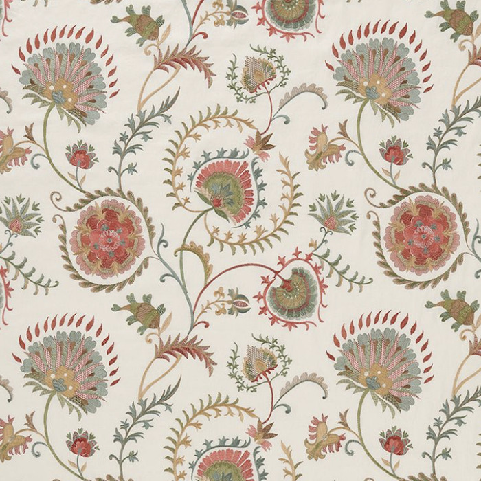 Nina campbell fabric farnaz 4 product detail