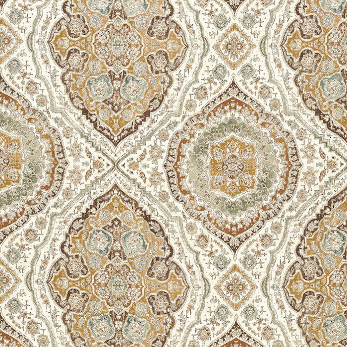 Nina campbell fabric farnaz 10 product detail