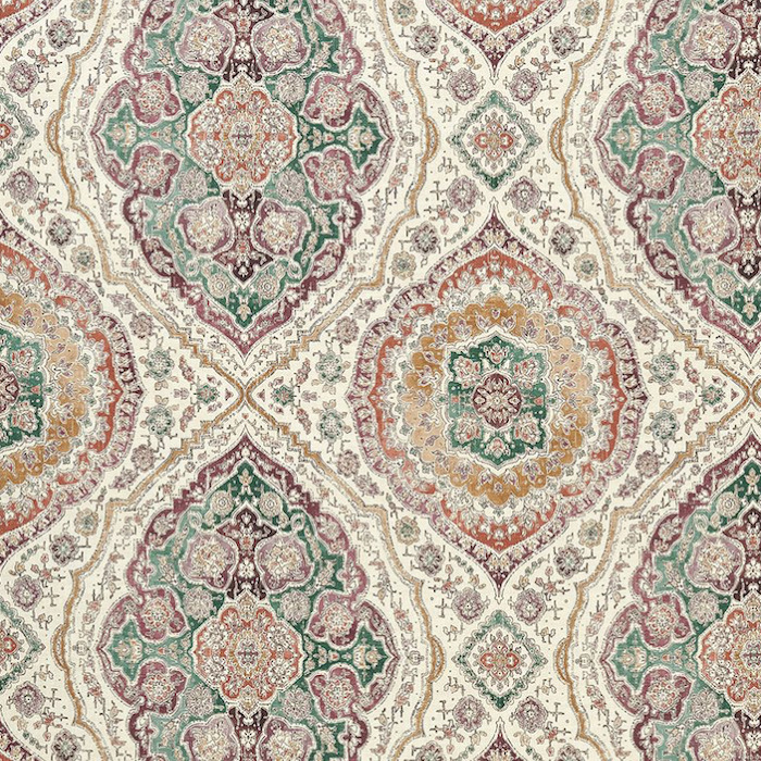 Nina campbell fabric farnaz 11 product detail