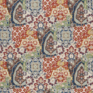 Nina campbell fabric farnaz 17 product listing