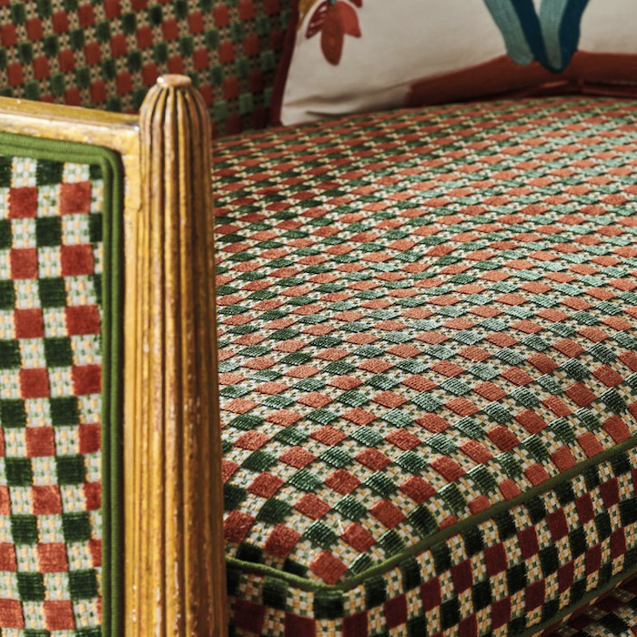 Theodora fabric product detail