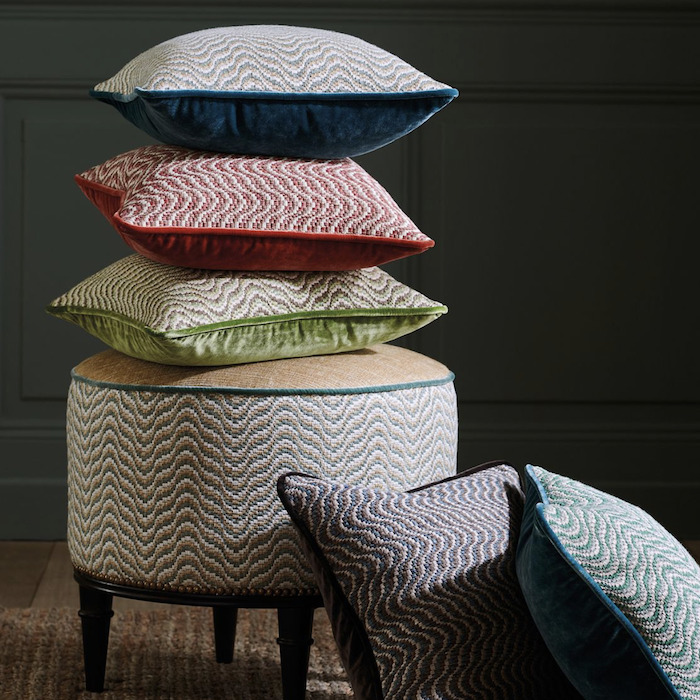 Ondoso fabric product detail