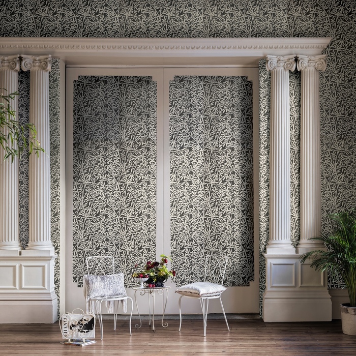 Bamboo forest wallpaper product detail