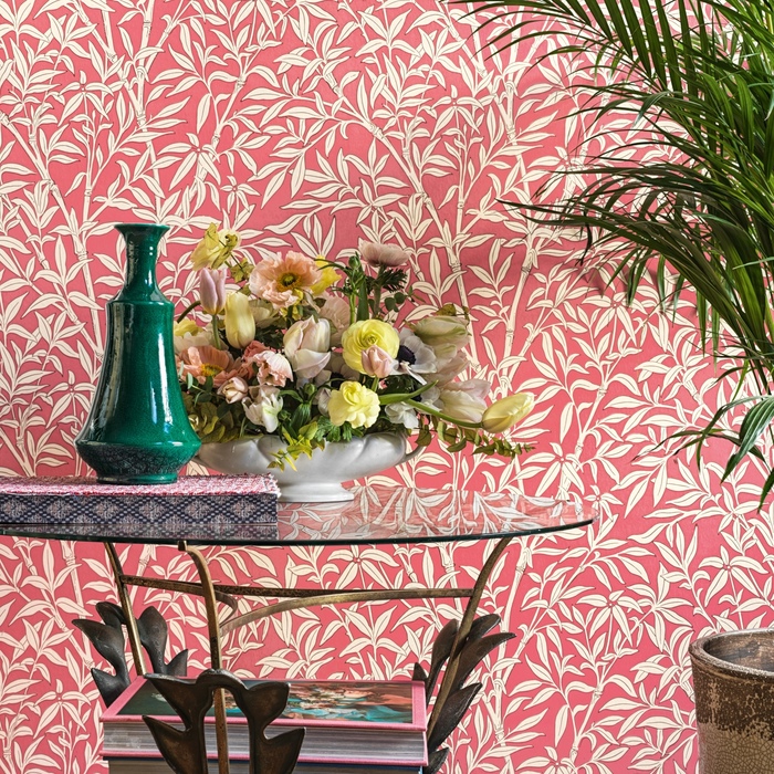 Bamboo forest wallpaper 2 product detail