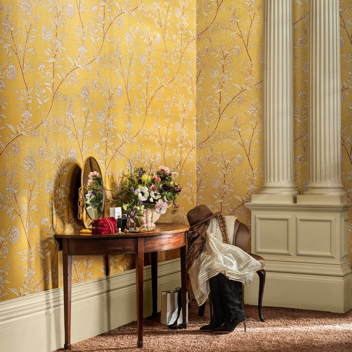 Roseberry classic wallpaper 2 product detail