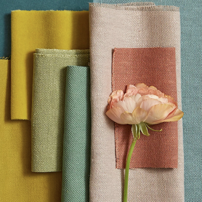 Benmore fabric product detail