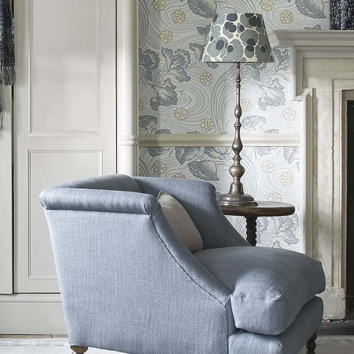 Duncombe fabric 2 product detail