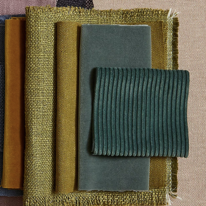Isola fabric product detail