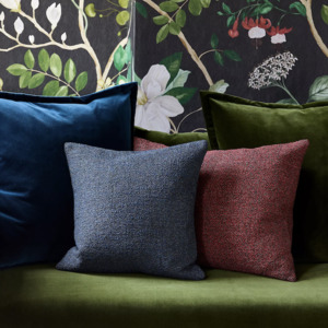 Macdonald fabric product listing
