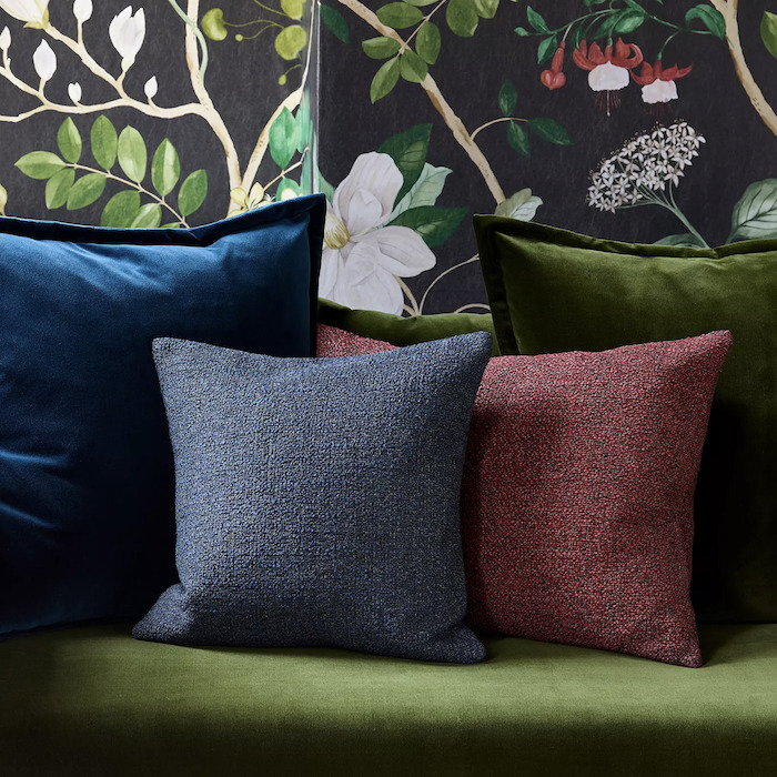 Macdonald fabric product detail