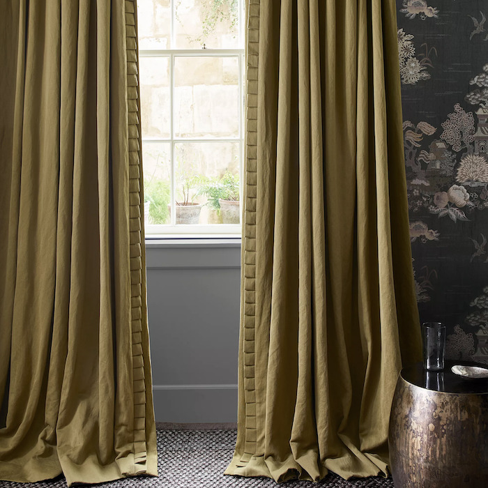 Wakehurst fabric product detail