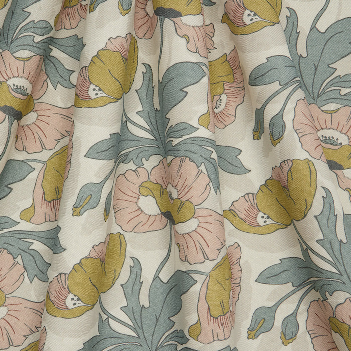 Liberty fabric botanical atlas 18 product detail