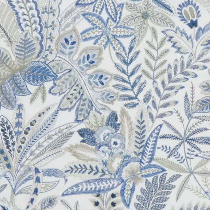 Liberty fabric botanical atlas 21 product detail
