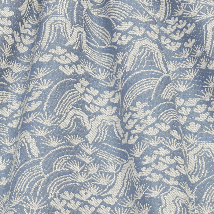 Liberty fabric botanical atlas 27 product detail