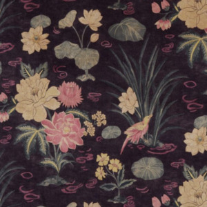 Liberty fabric botanical atlas 34 product listing