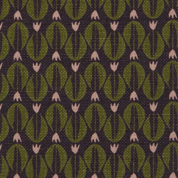 Liberty fabric botanical atlas 37 product detail