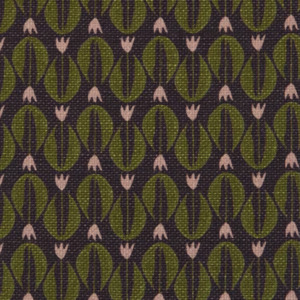 Liberty fabric botanical atlas 37 product listing