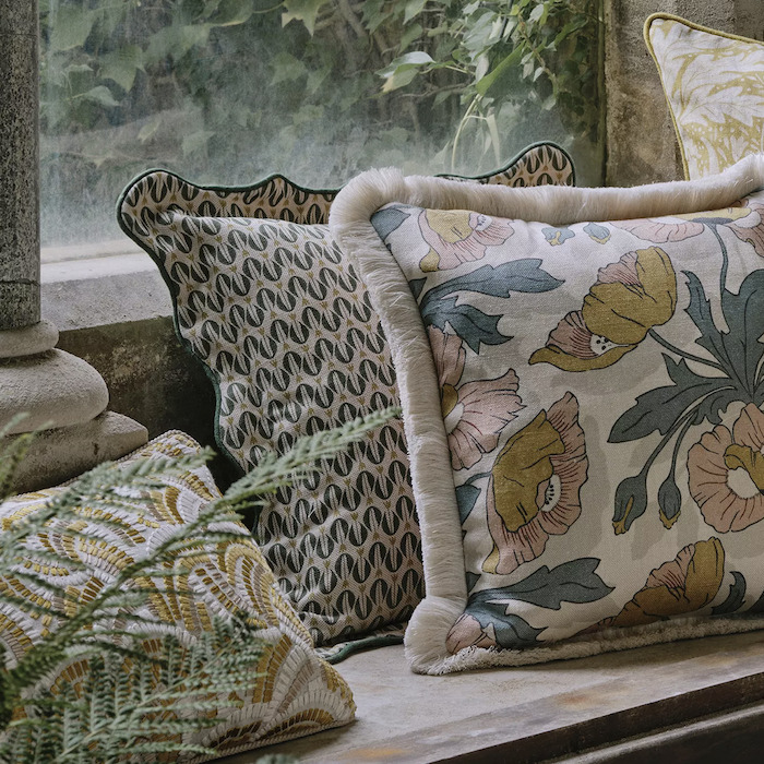 Lutea fabric 2 product detail