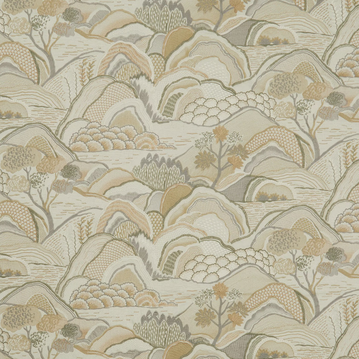 Liberty fabric botanical atlas 42 product detail