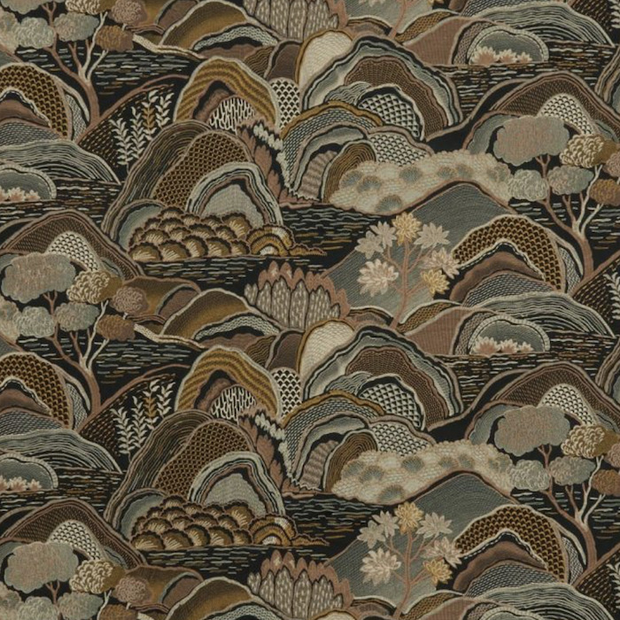 Liberty fabric botanical atlas 43 product detail