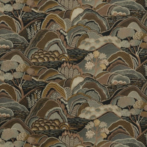 Liberty fabric botanical atlas 43 product listing