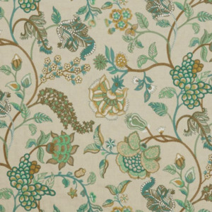 Liberty fabric botanical atlas 70 product listing