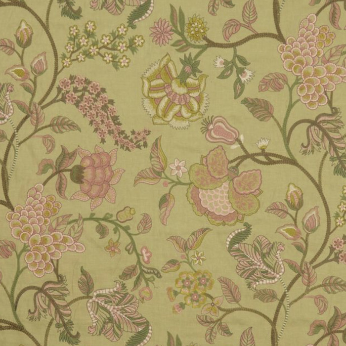 Liberty fabric botanical atlas 71 product detail