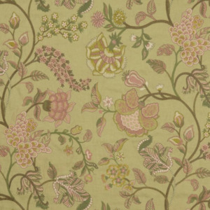 Liberty fabric botanical atlas 71 product listing