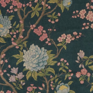 Liberty fabric botanical atlas 74 product listing