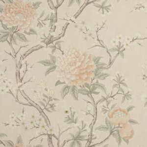 Liberty fabric botanical atlas 75 product listing