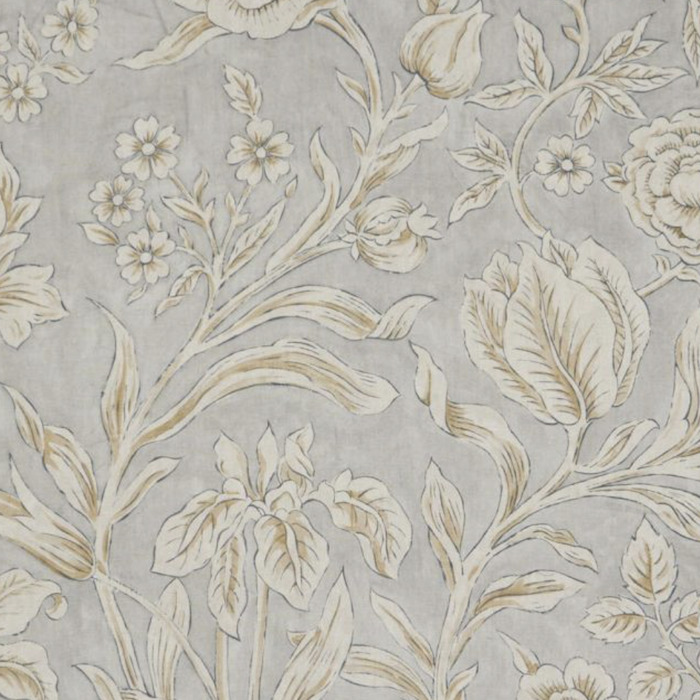 Liberty fabric botanical atlas 82 product detail