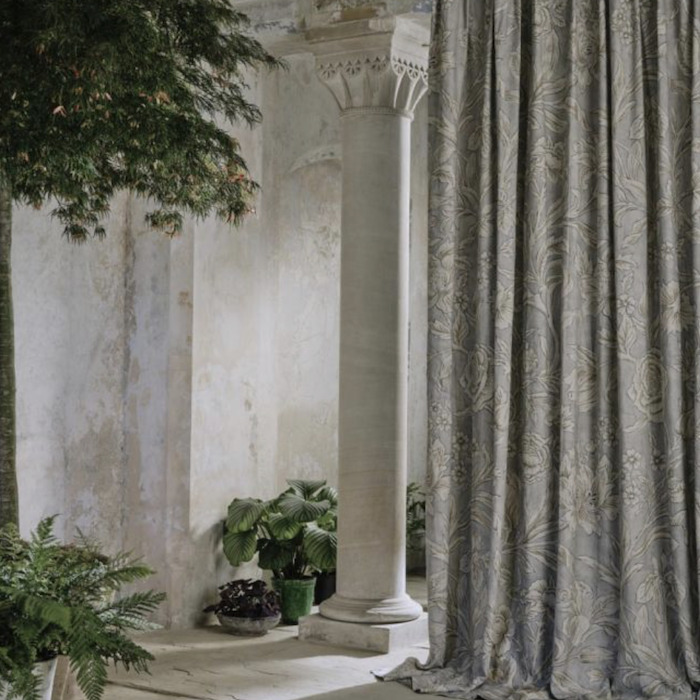 Sambourne vine fabric product detail