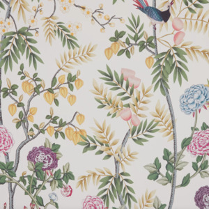 Liberty fabric botanical atlas 83 product listing