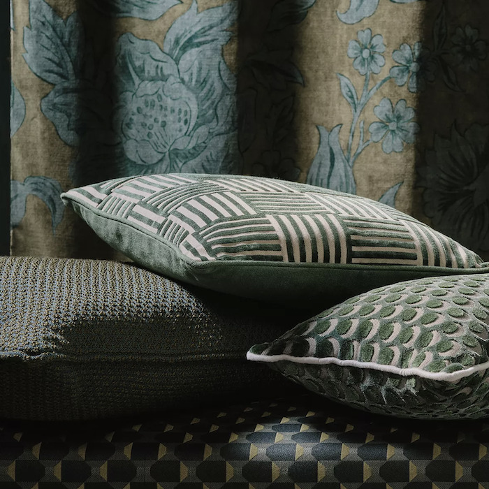 Tamba fabric product detail