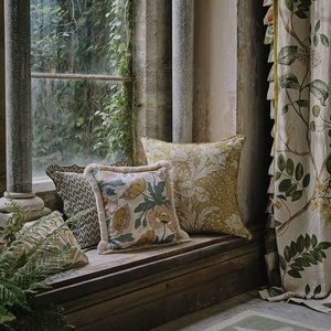 Liberty botanical atlas collection product listing