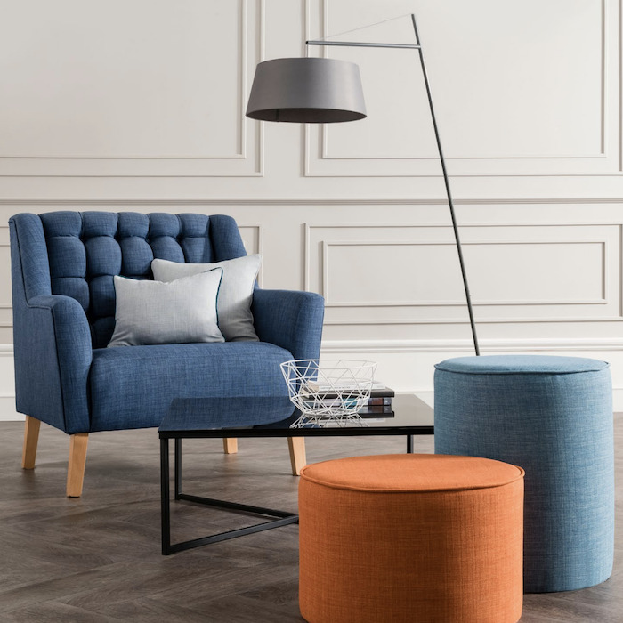 Linoso wide fabric product detail