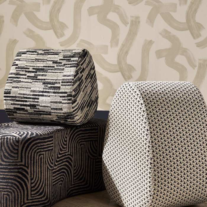 Albi fabric product detail