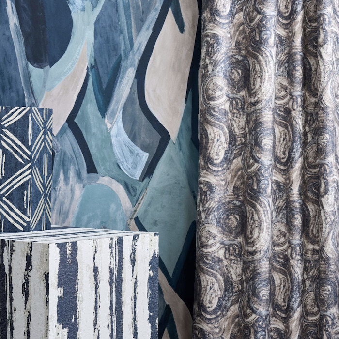 Hatoum fabric product detail